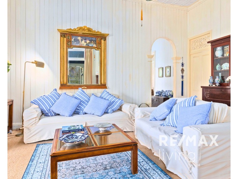 36 Kennedy Street, Kilcoy QLD 4515