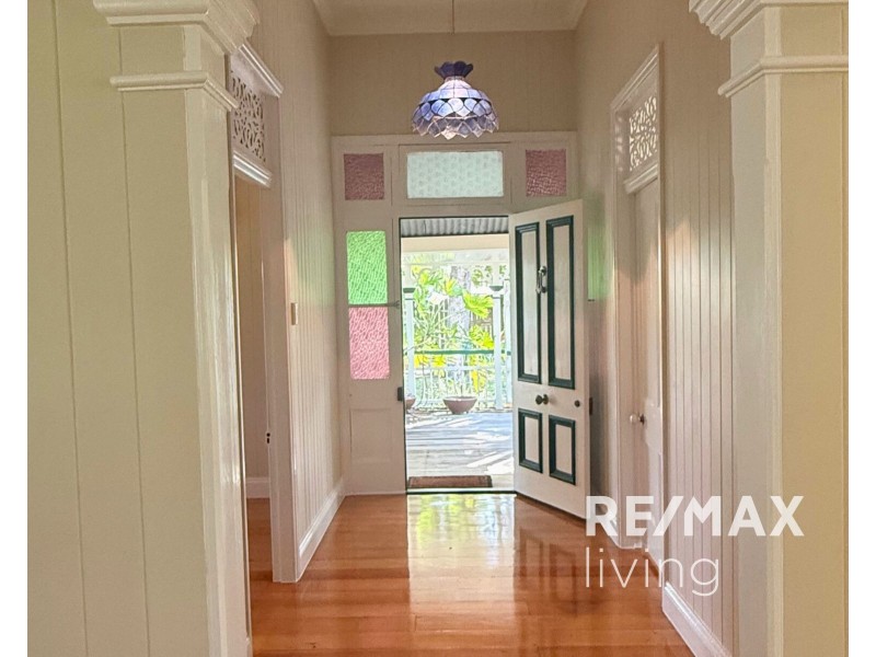 36 Kennedy Street, Kilcoy QLD 4515