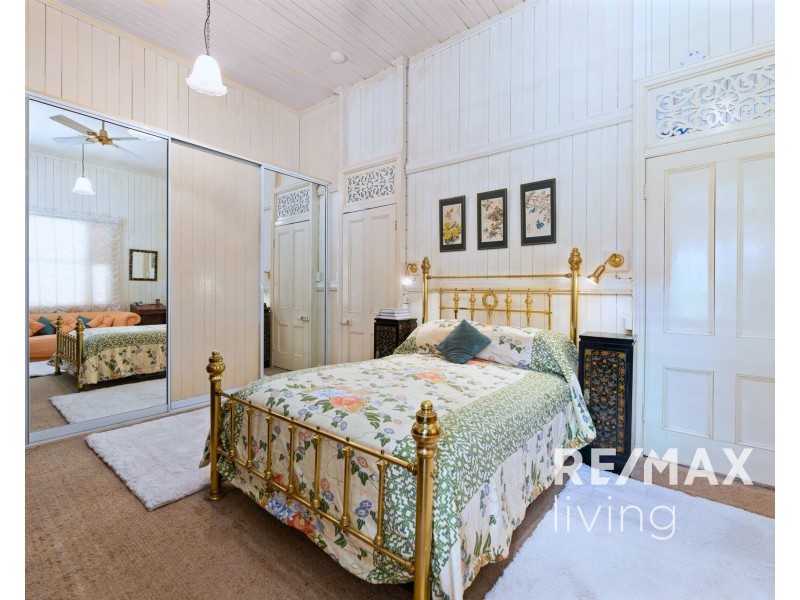 36 Kennedy Street, Kilcoy QLD 4515