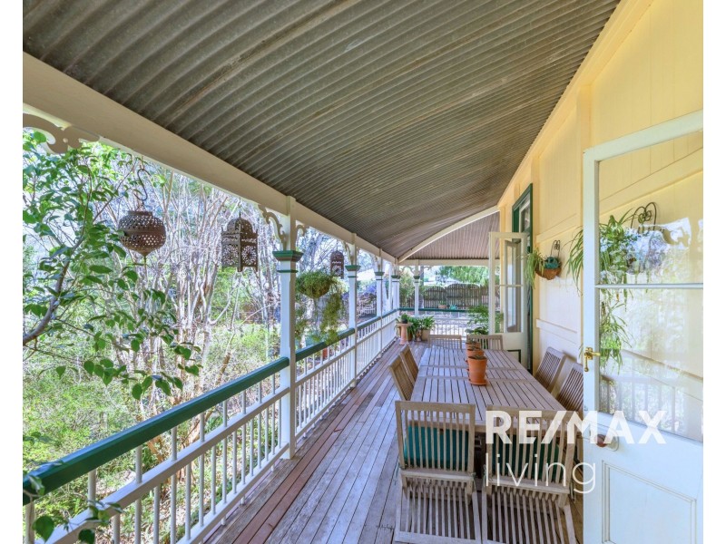 36 Kennedy Street, Kilcoy QLD 4515