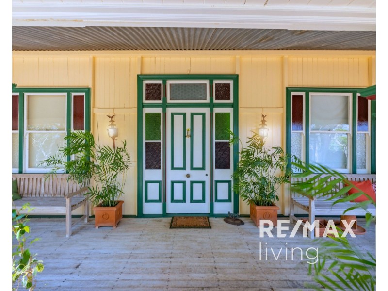 36 Kennedy Street, Kilcoy QLD 4515