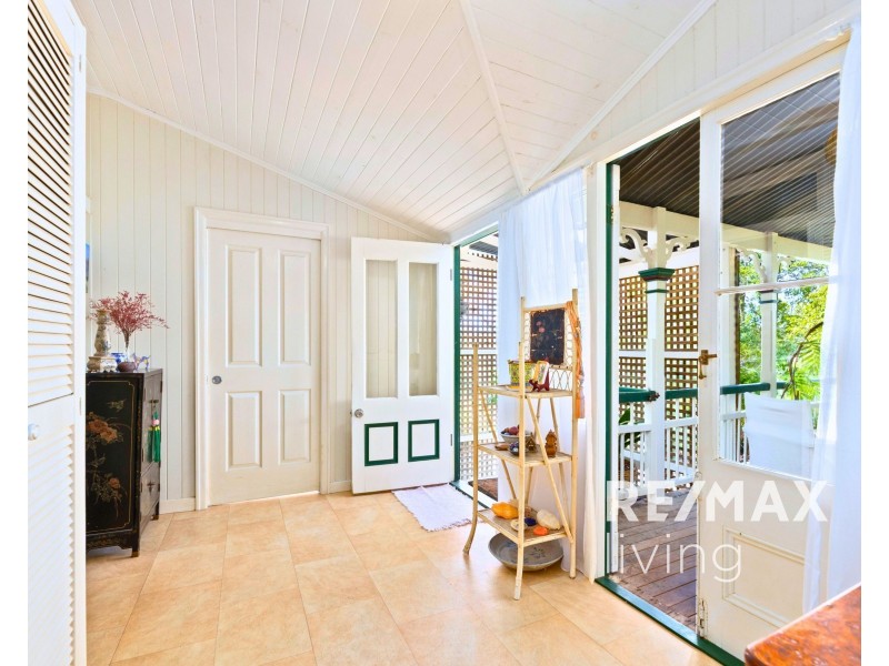 36 Kennedy Street, Kilcoy QLD 4515