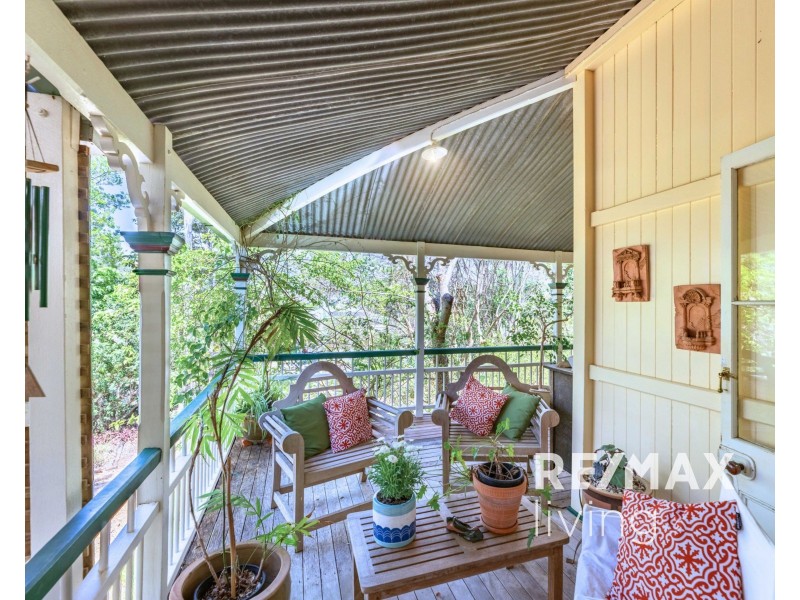 36 Kennedy Street, Kilcoy QLD 4515