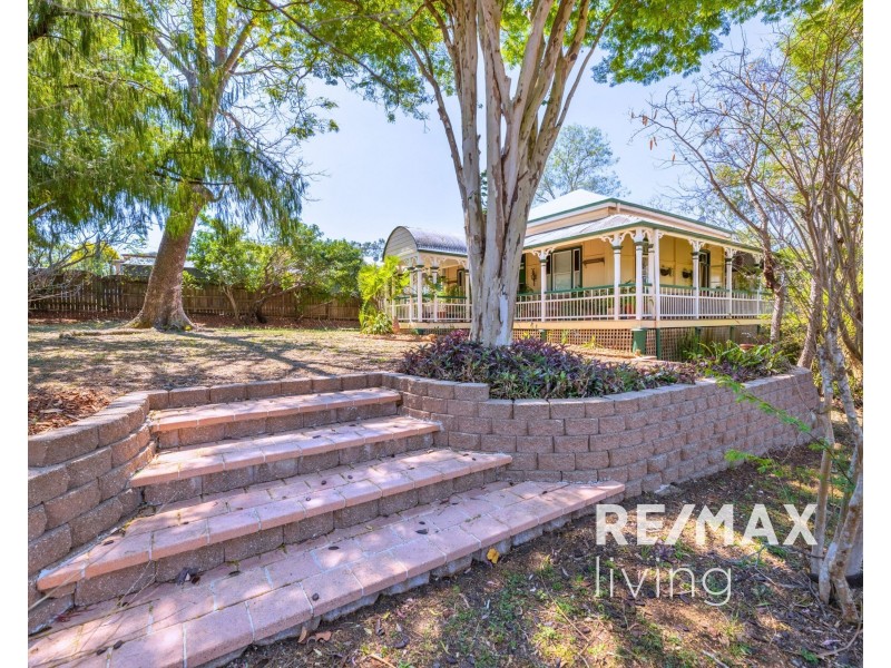 36 Kennedy Street, Kilcoy QLD 4515