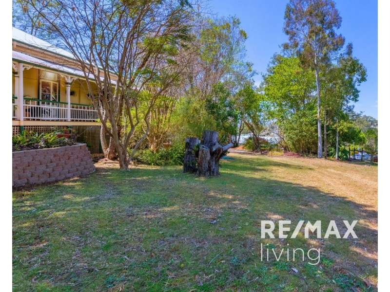 36 Kennedy Street, Kilcoy QLD 4515
