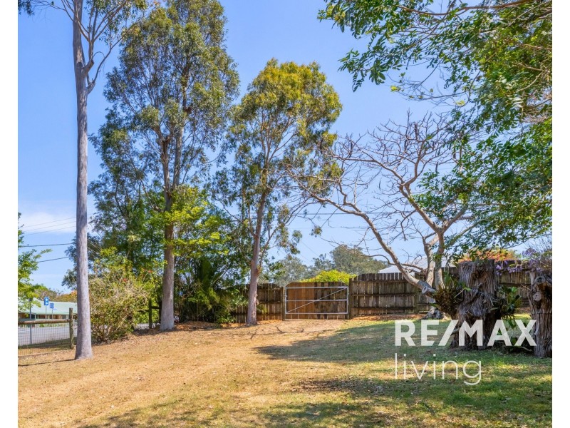 36 Kennedy Street, Kilcoy QLD 4515
