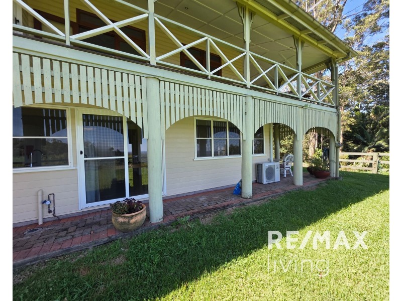 3/55 Mount Mellum Road, Mount Mellum QLD 4550