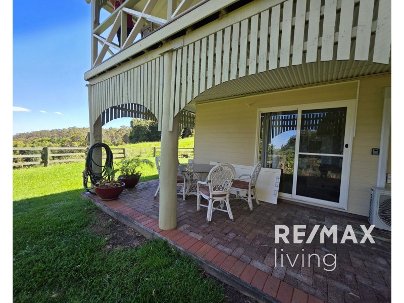 3/55 Mount Mellum Road, Mount Mellum QLD 4550