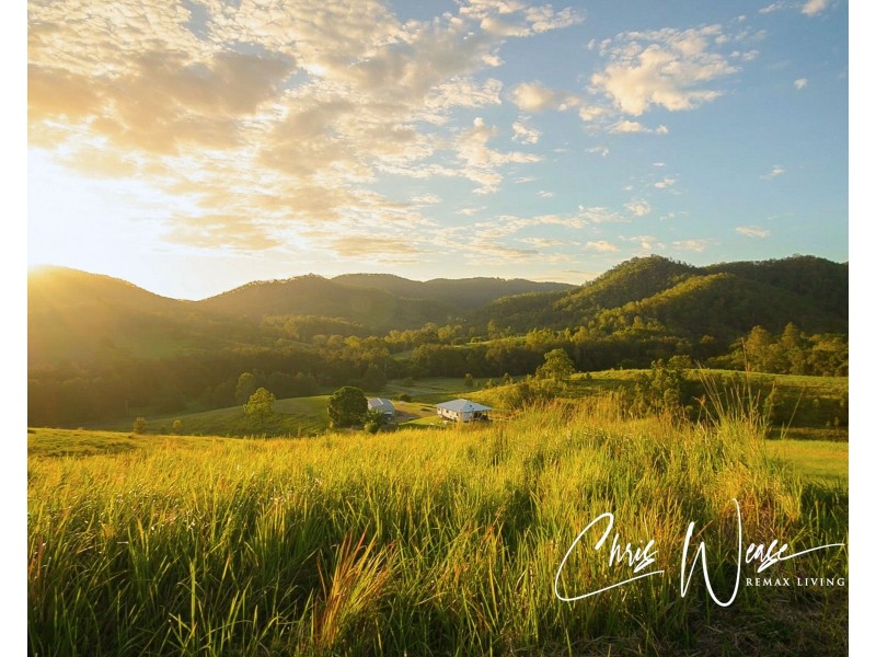 1216 Sandy Creek Road, Sandy Creek QLD 4515