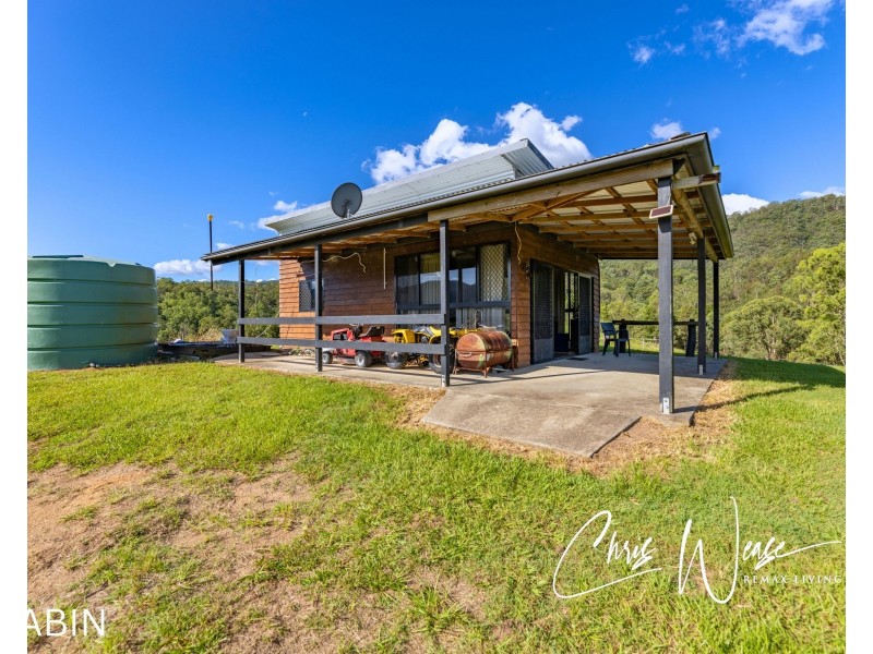 1216 Sandy Creek Road, Sandy Creek QLD 4515