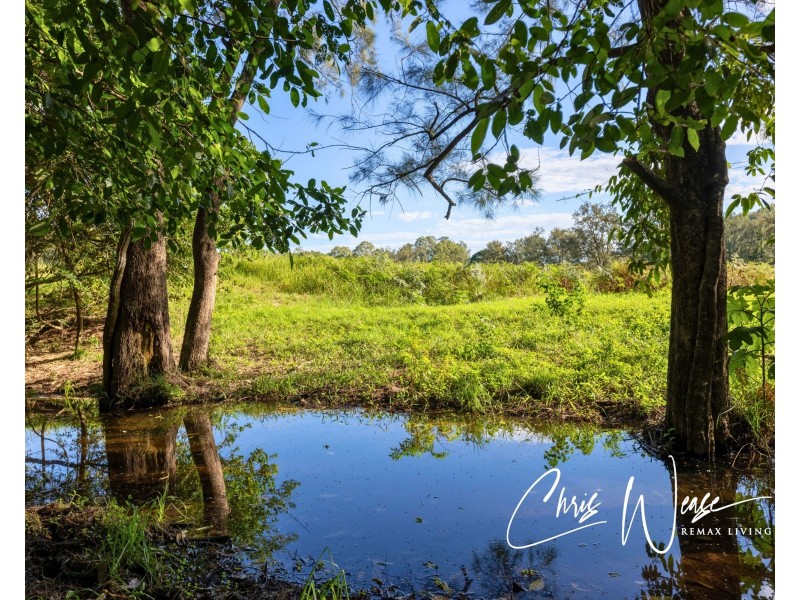 1216 Sandy Creek Road, Sandy Creek QLD 4515