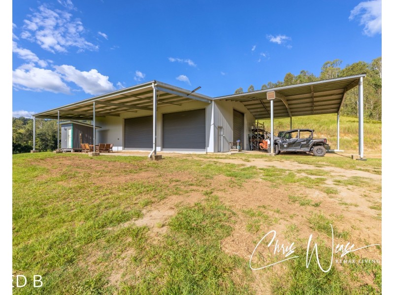 1216 Sandy Creek Road, Sandy Creek QLD 4515