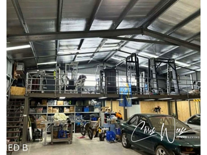 1216 Sandy Creek Road, Sandy Creek QLD 4515