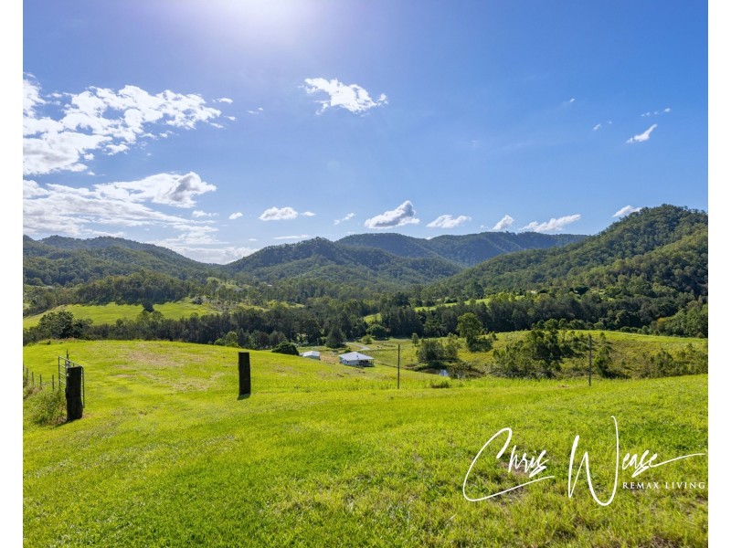 1216 Sandy Creek Road, Sandy Creek QLD 4515