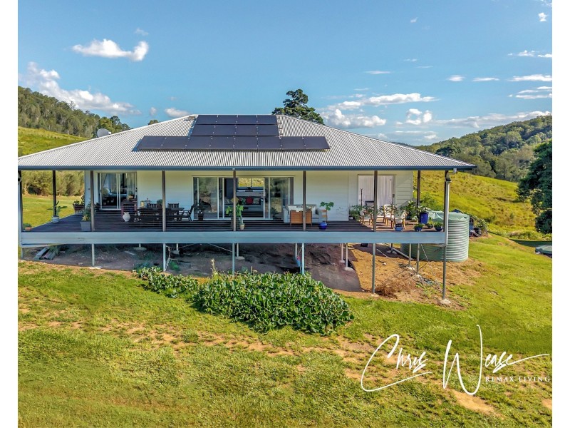1216 Sandy Creek Road, Sandy Creek QLD 4515
