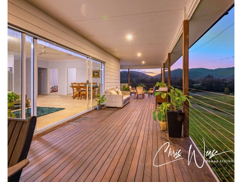 1216 Sandy Creek Road, Sandy Creek QLD 4515