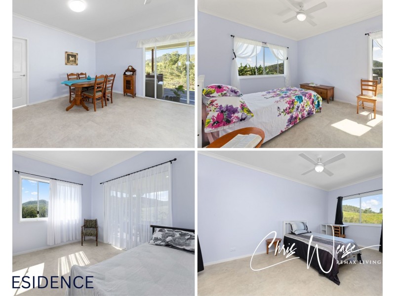 1216 Sandy Creek Road, Sandy Creek QLD 4515