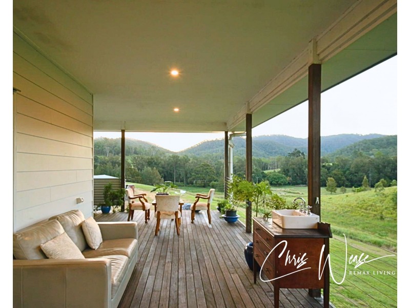 1216 Sandy Creek Road, Sandy Creek QLD 4515