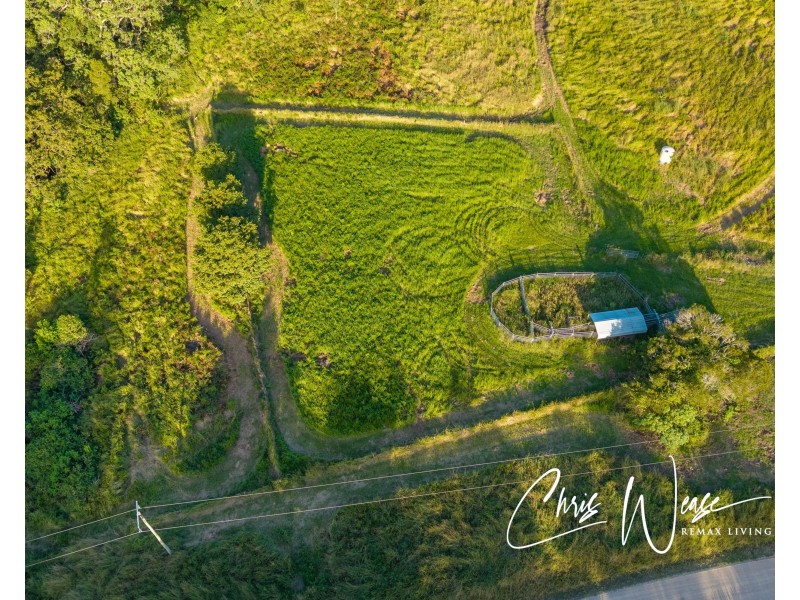 1216 Sandy Creek Road, Sandy Creek QLD 4515