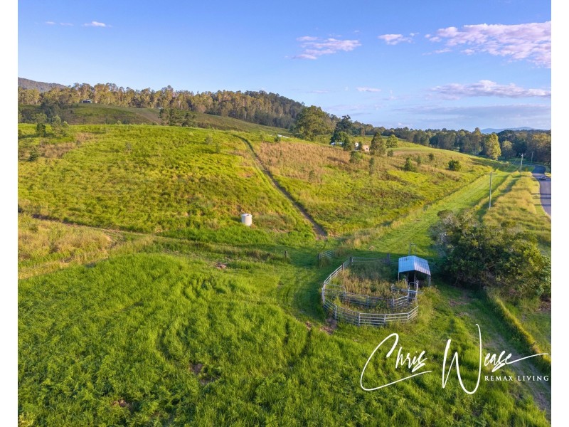 1216 Sandy Creek Road, Sandy Creek QLD 4515