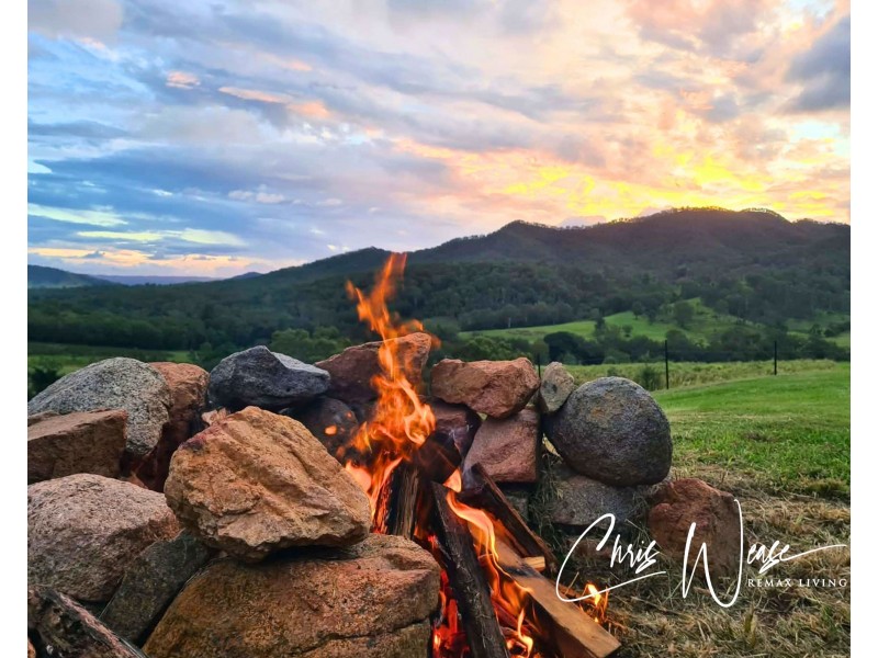 1216 Sandy Creek Road, Sandy Creek QLD 4515