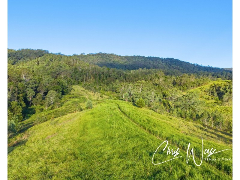 1216 Sandy Creek Road, Sandy Creek QLD 4515