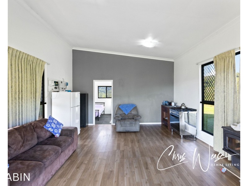 1216 Sandy Creek Road, Sandy Creek QLD 4515