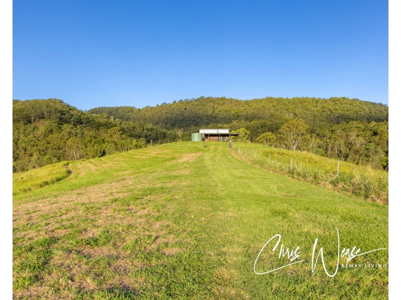 1216 Sandy Creek Road, Sandy Creek QLD 4515