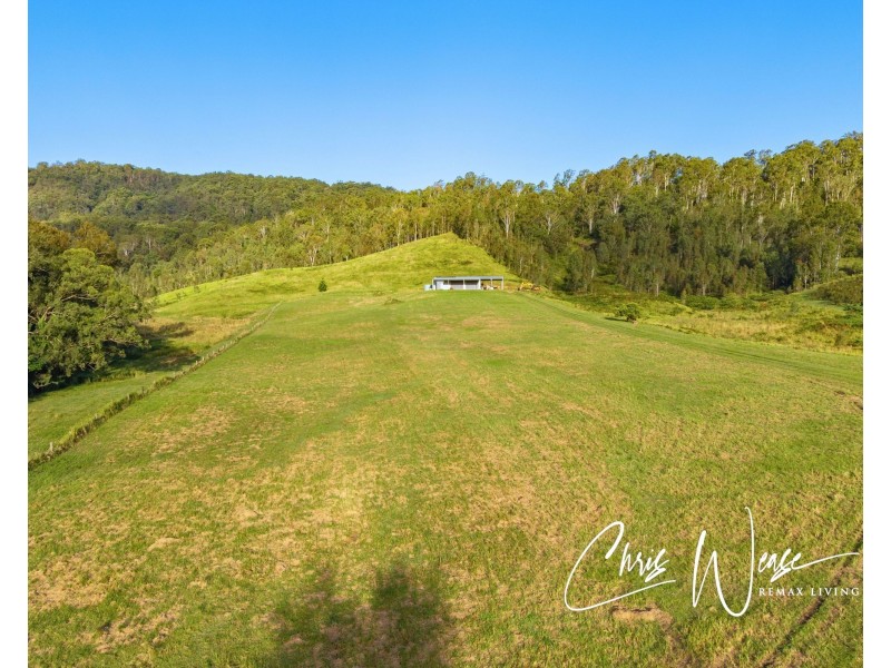 1216 Sandy Creek Road, Sandy Creek QLD 4515