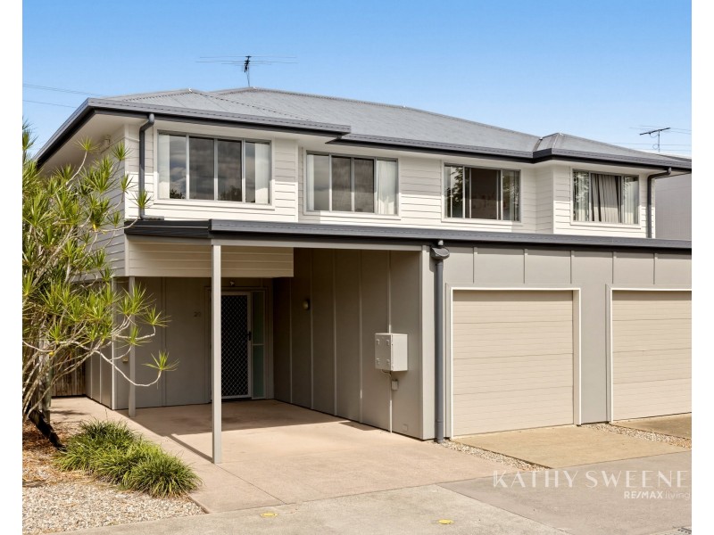 28/20 Claudia Street, Burpengary QLD 4505