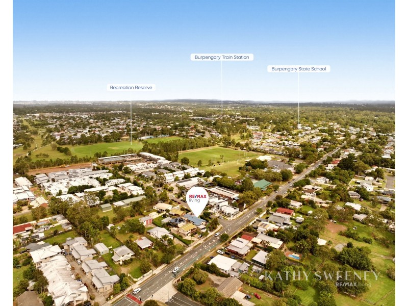 1 David Street, Burpengary QLD 4505