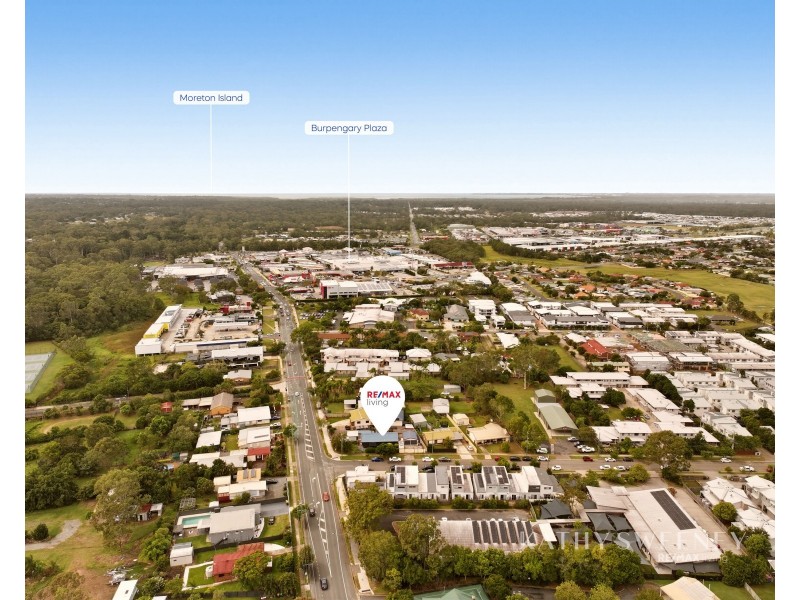 1 David Street, Burpengary QLD 4505