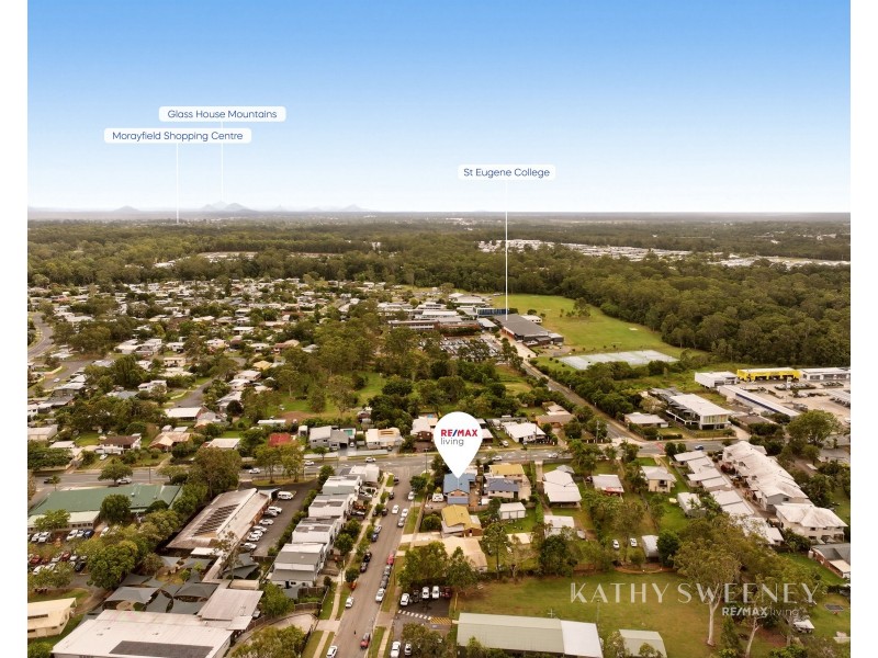 1 David Street, Burpengary QLD 4505