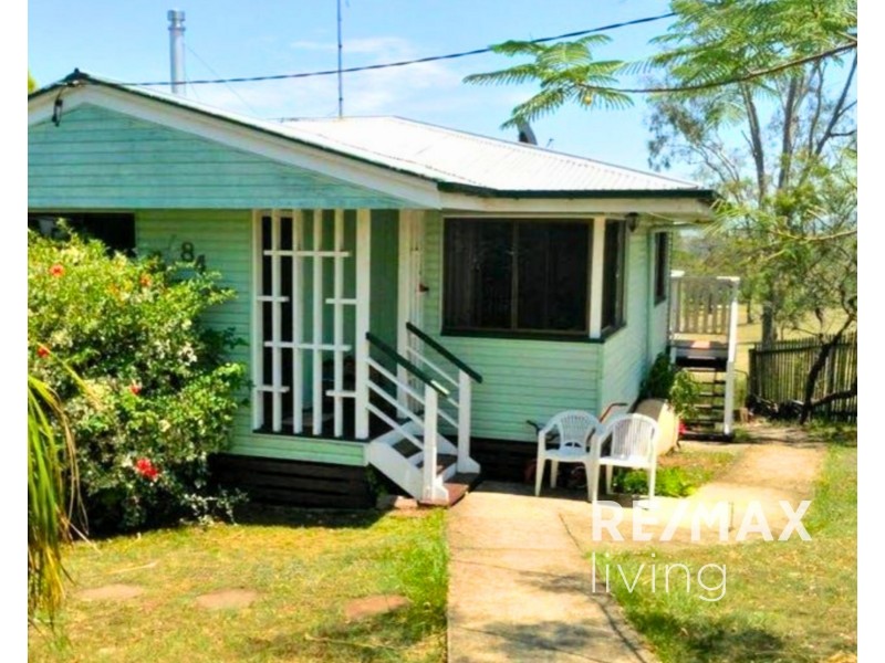 84 Atthow Street, Kilcoy QLD 4515