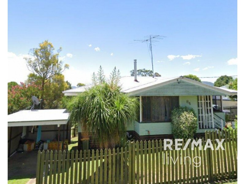 84 Atthow Street, Kilcoy QLD 4515