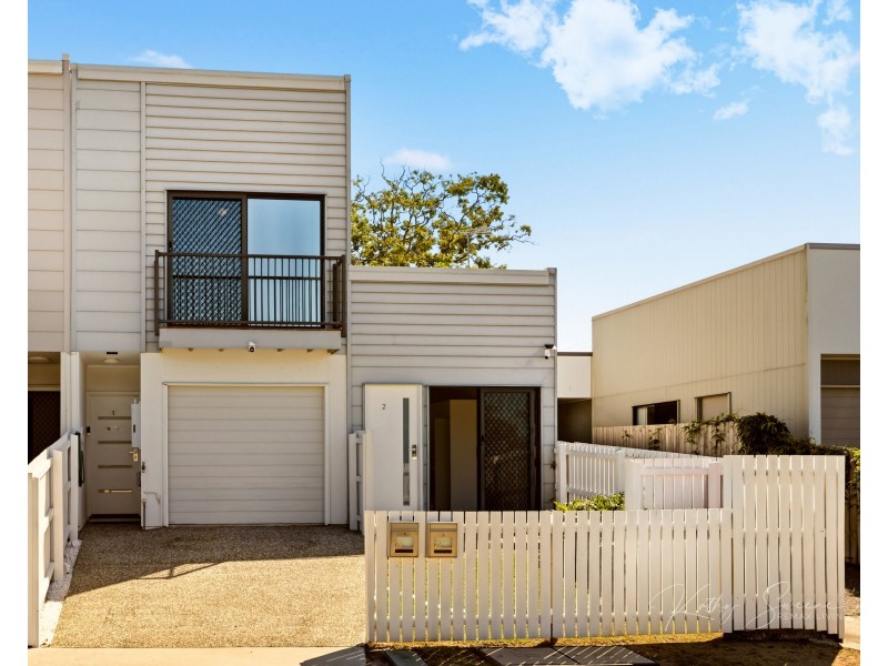 2C David Street, Burpengary QLD 4505