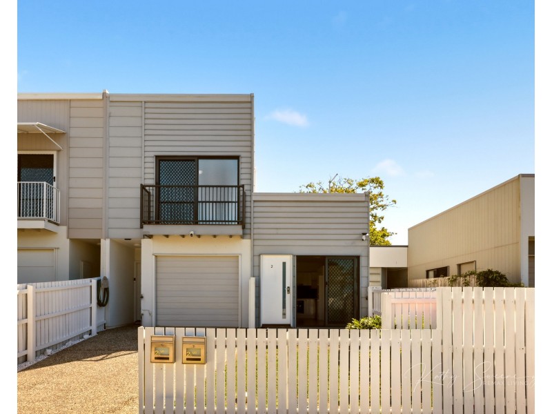 2C David Street, Burpengary QLD 4505