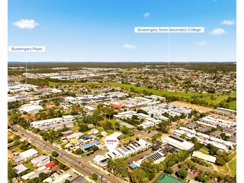 2C David Street, Burpengary QLD 4505