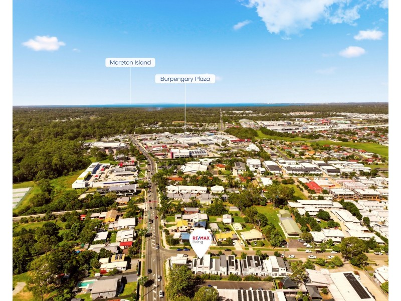 2C David Street, Burpengary QLD 4505