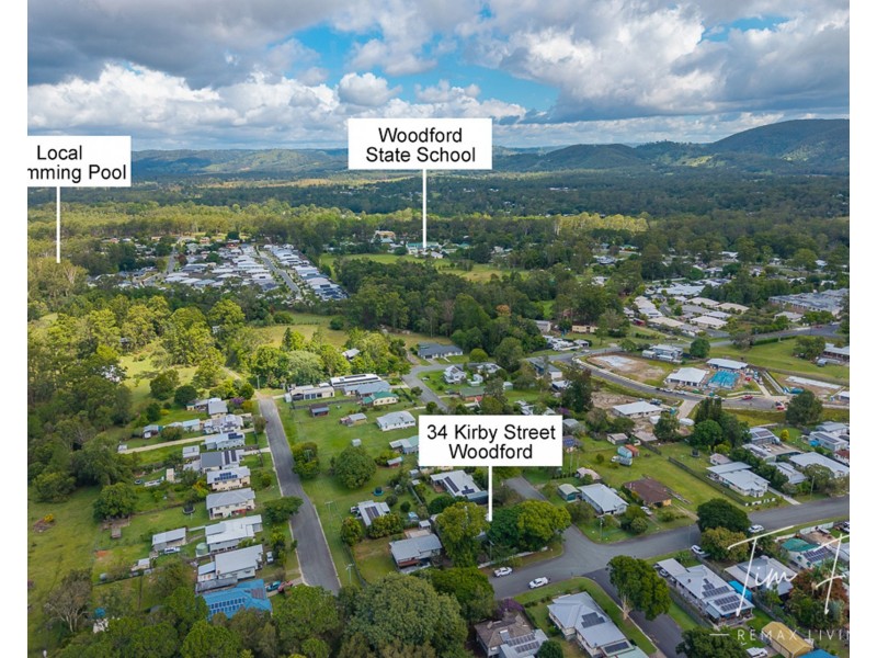 34 Kirby Street, Woodford QLD 4514