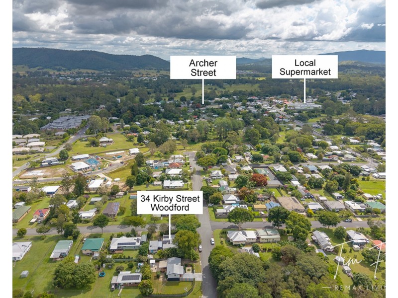 34 Kirby Street, Woodford QLD 4514