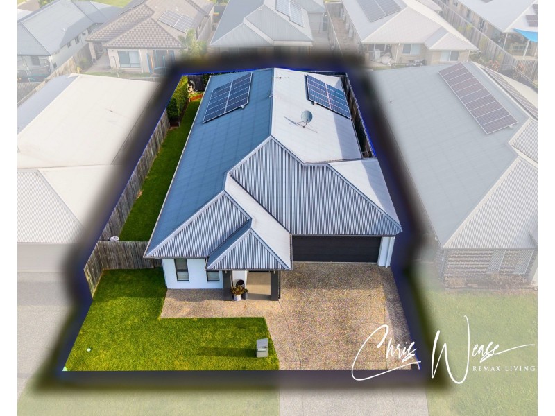 18 Europa Street, Burpengary QLD 4505