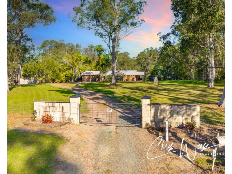 720 Cove Road, Stanmore QLD 4514