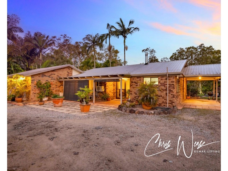 720 Cove Road, Stanmore QLD 4514