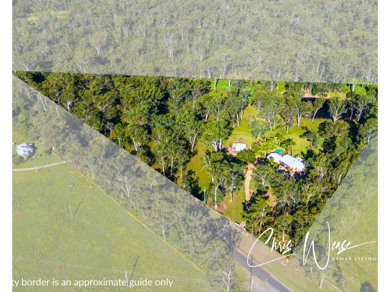 720 Cove Road, Stanmore QLD 4514