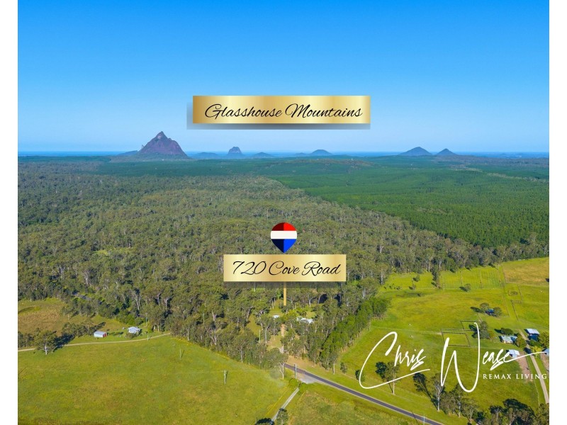 720 Cove Road, Stanmore QLD 4514