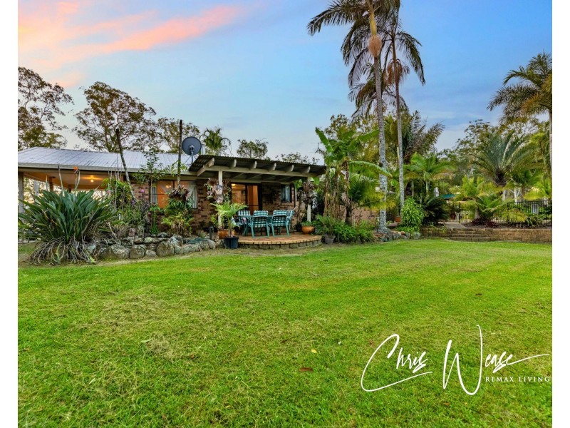 720 Cove Road, Stanmore QLD 4514