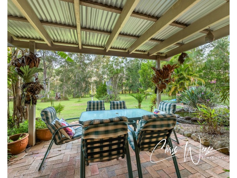 720 Cove Road, Stanmore QLD 4514