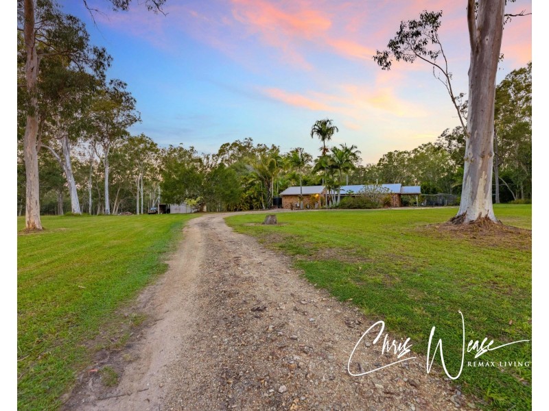 720 Cove Road, Stanmore QLD 4514