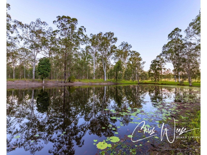 720 Cove Road, Stanmore QLD 4514